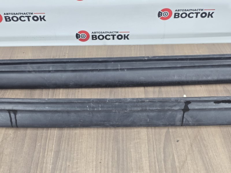 Накладка на порог наружная, 3000 рублей, Пешки