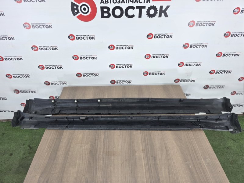 Накладка на порог наружная, 3000 рублей, Пешки