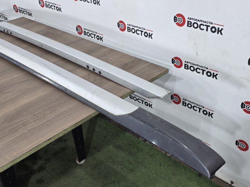 Рейлинг, 6000 рублей, Пешки