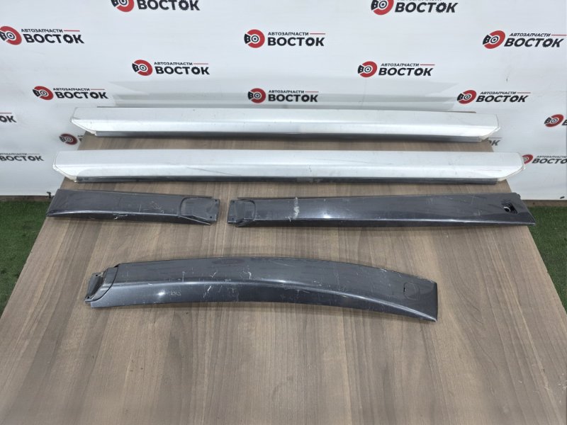 Рейлинг, 6000 рублей, Пешки