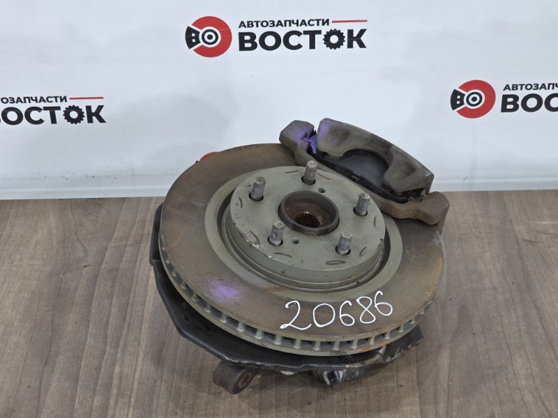 Кулак поворотный, 8000 рублей, Пешки