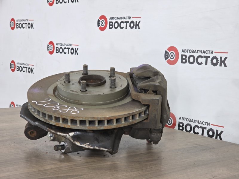 Кулак поворотный, 8000 рублей, Пешки