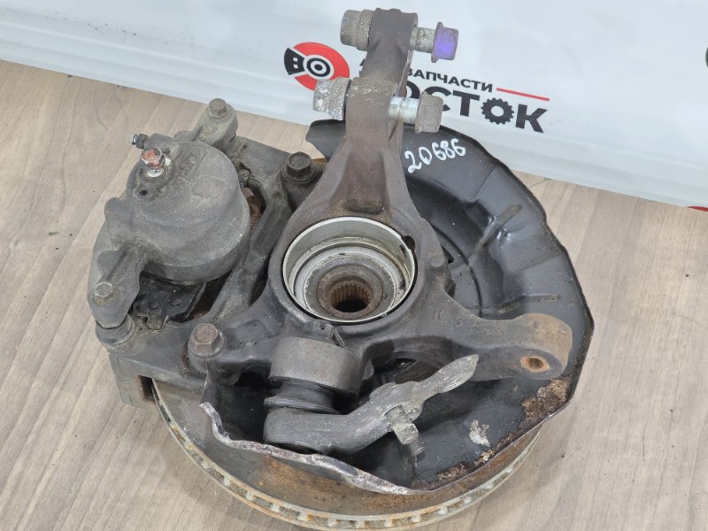 Кулак поворотный, 8000 рублей, Пешки