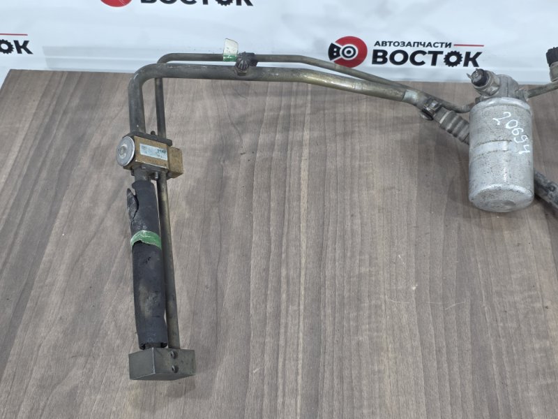 Трубка кондиционера, 12000 рублей, Пешки