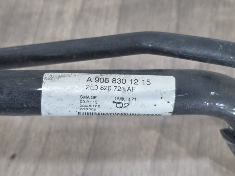 Трубка кондиционера, 12000 рублей, Пешки