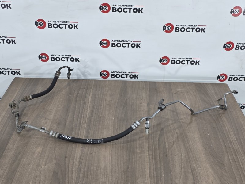 Трубка гидроусилителя руля, 8000 рублей, Пешки