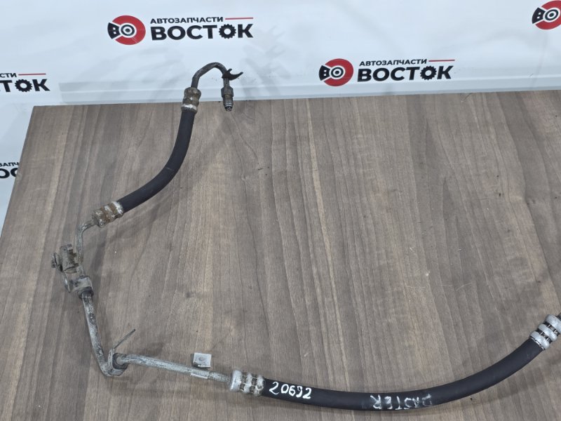 Трубка гидроусилителя руля, 8000 рублей, Пешки