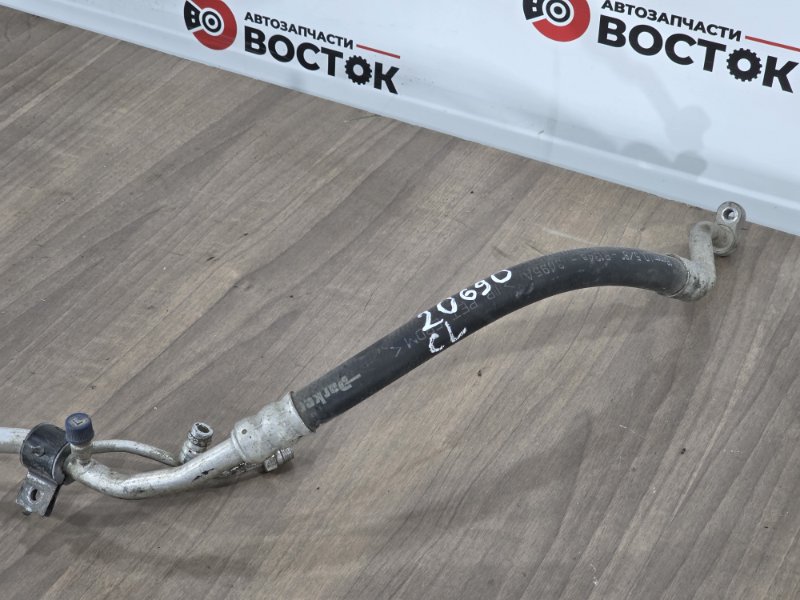 Трубка кондиционера, 4000 рублей, Пешки