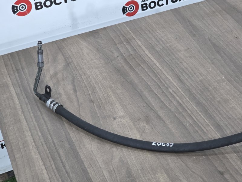 Шланг гидроусилителя руля, 4500 рублей, Пешки