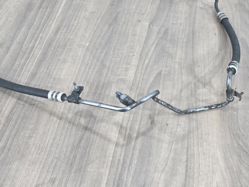 Шланг гидроусилителя руля, 4500 рублей, Пешки