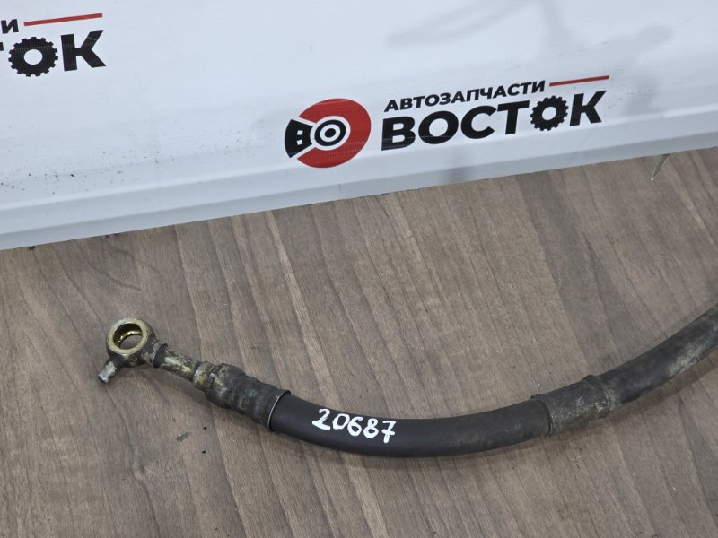 Шланг гидроусилителя руля, 1500 рублей, Пешки