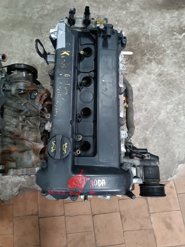 Двигатель, 85000 рублей, Пешки