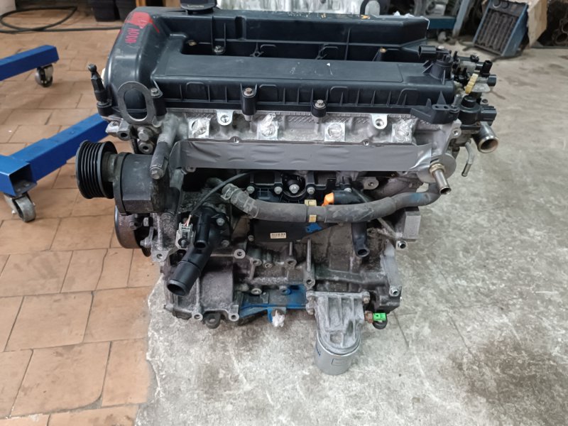 Двигатель, 85000 рублей, Пешки