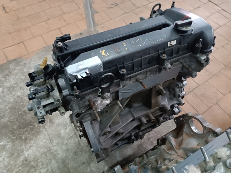 Двигатель, 85000 рублей, Пешки