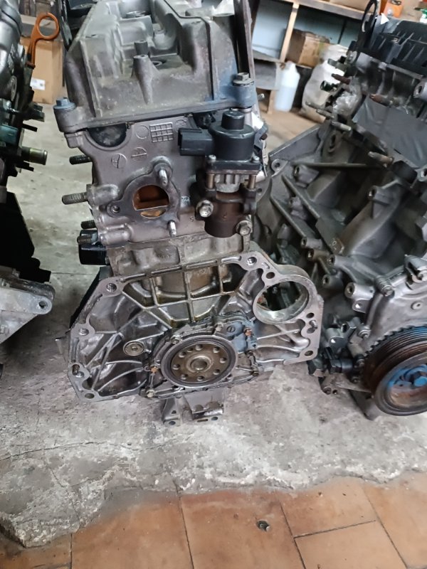 Двигатель, 85000 рублей, Пешки