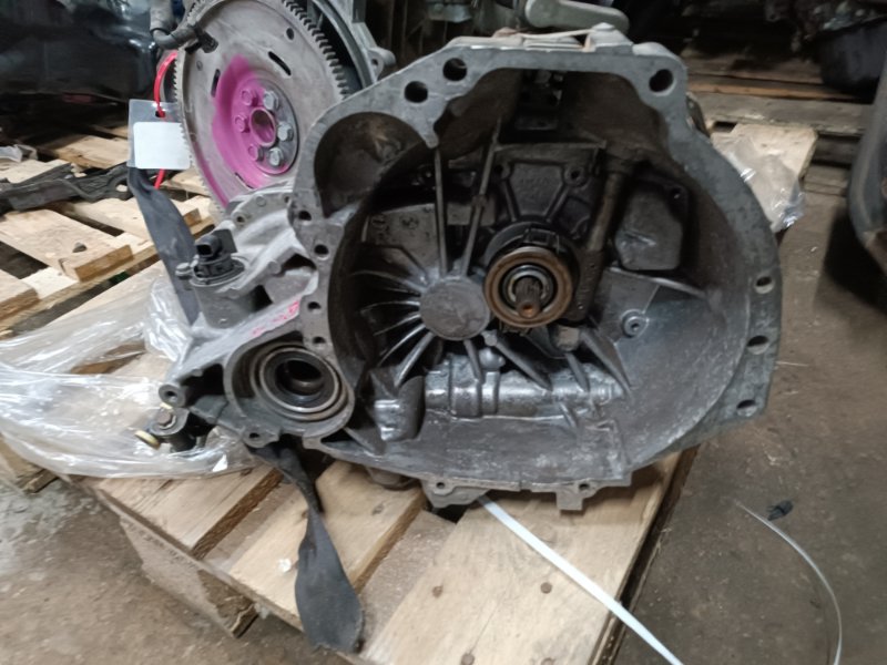 МКПП, 65000 рублей, Пешки