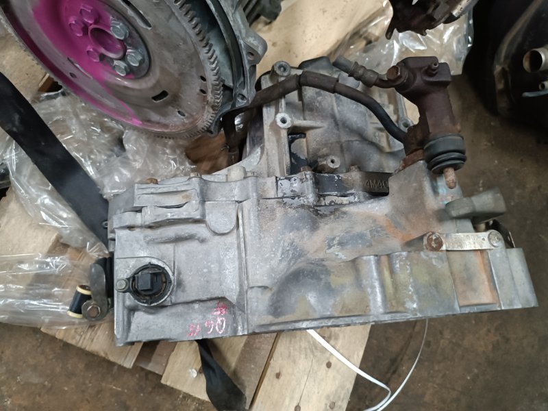 МКПП, 65000 рублей, Пешки