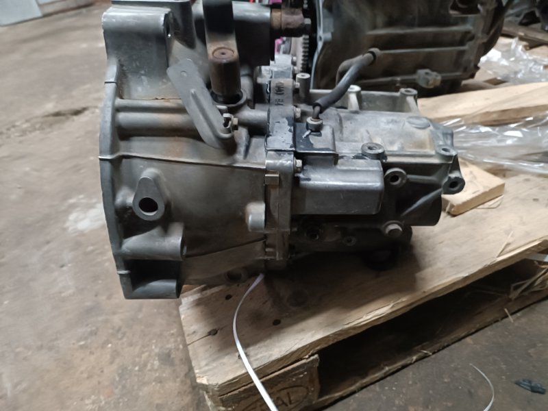 МКПП, 65000 рублей, Пешки