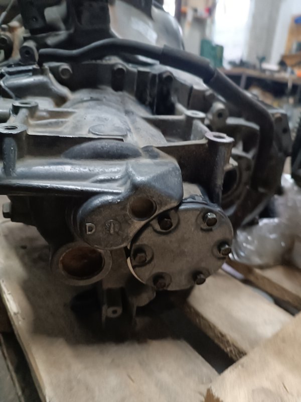 МКПП, 65000 рублей, Пешки