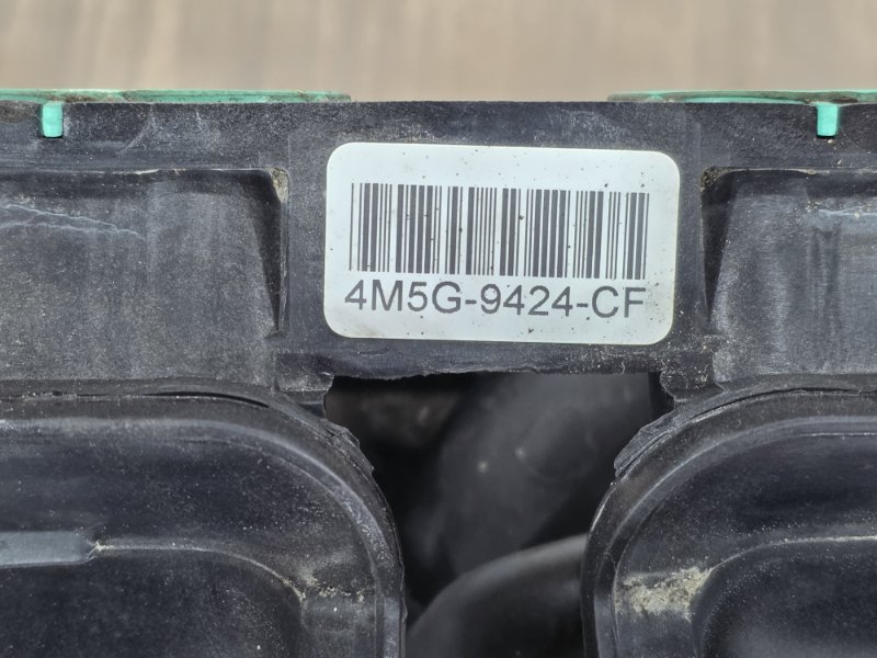 Коллектор впускной, 2500 рублей, Пешки