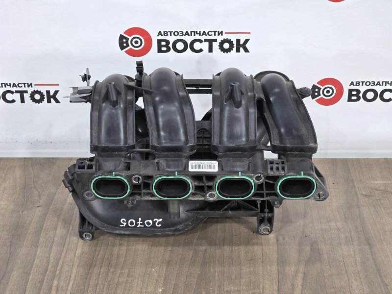 Коллектор впускной, 2500 рублей, Пешки