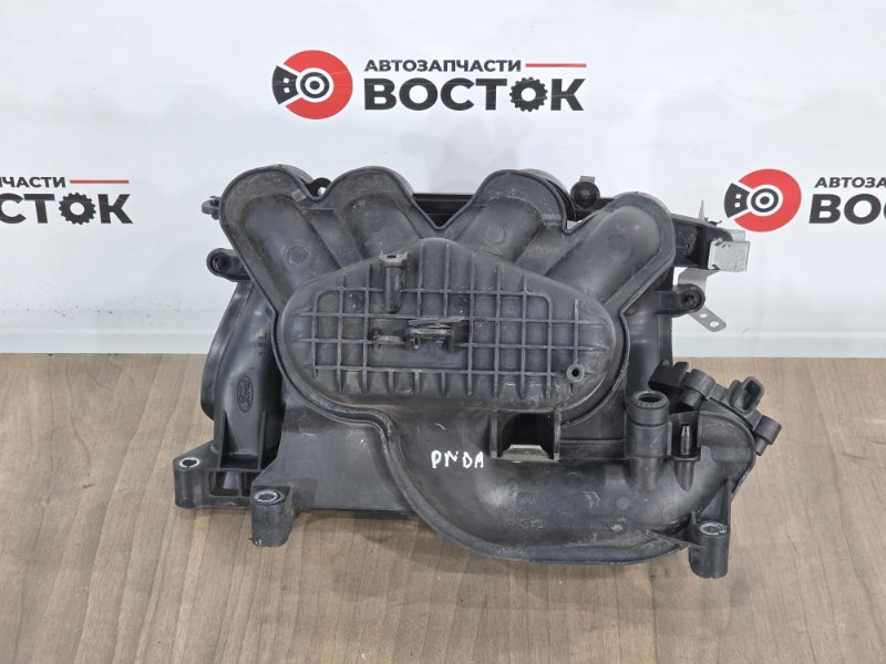 Коллектор впускной, 2500 рублей, Пешки