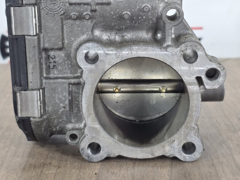 Дроссельная заслонка, 3000 рублей, Пешки