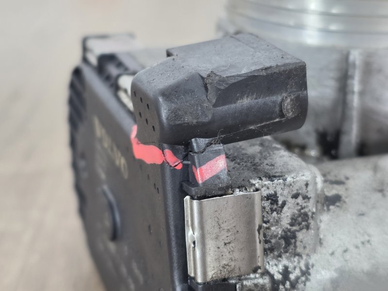 Дроссельная заслонка, 6500 рублей, Пешки