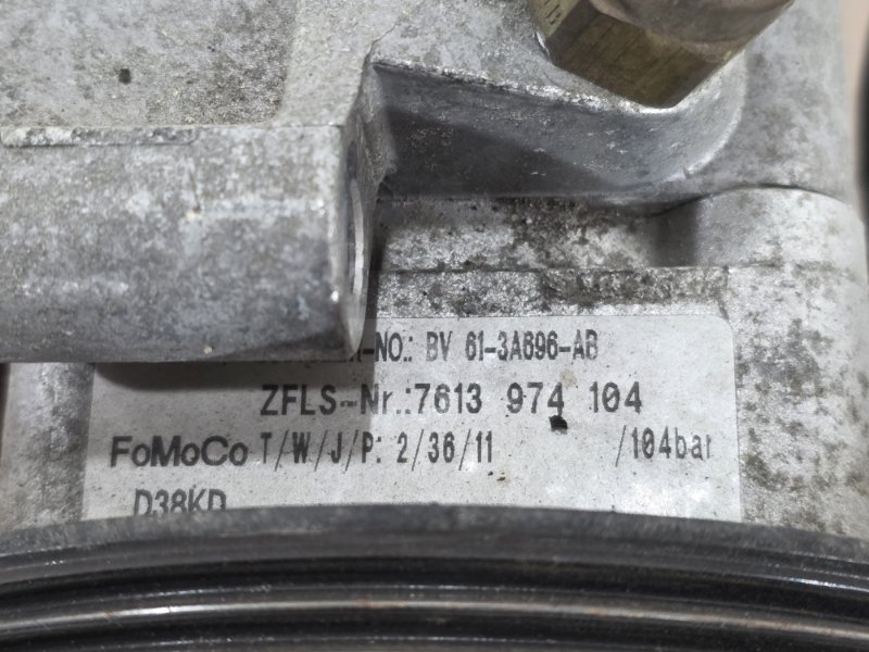 Насос гур, 6500 рублей, Пешки