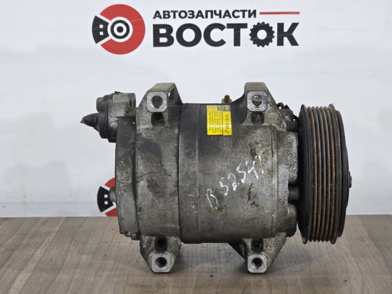 Компрессор кондиционера, 7500 рублей, Пешки