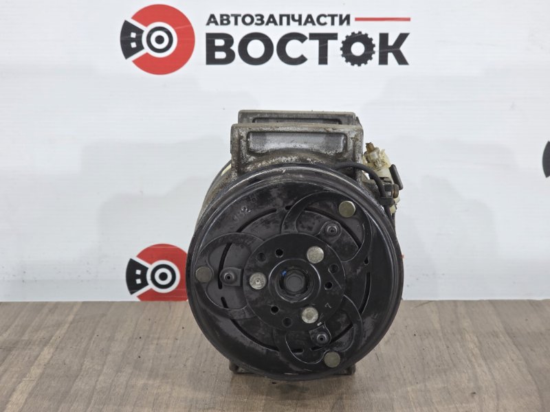 Компрессор кондиционера, 7500 рублей, Пешки