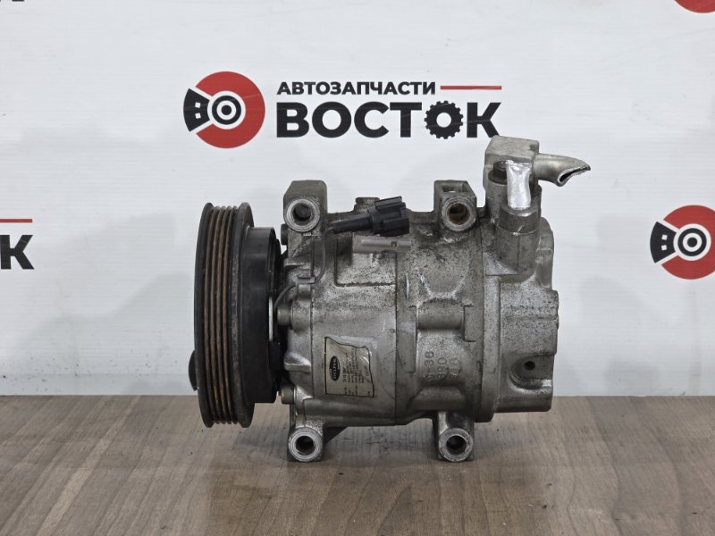 Компрессор кондиционера, 10000 рублей, Пешки