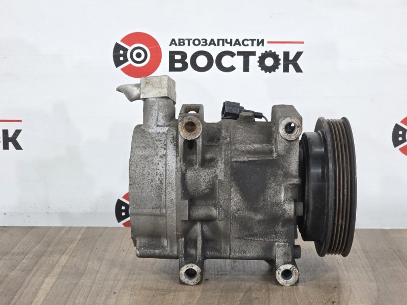 Компрессор кондиционера, 10000 рублей, Пешки