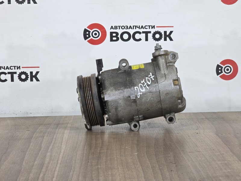 Компрессор кондиционера, 8000 рублей, Пешки