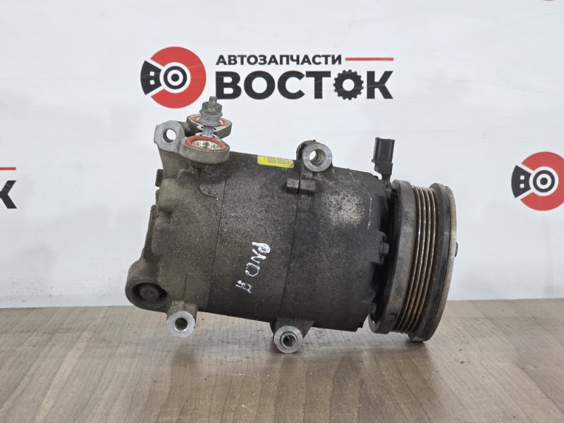 Компрессор кондиционера, 8000 рублей, Пешки