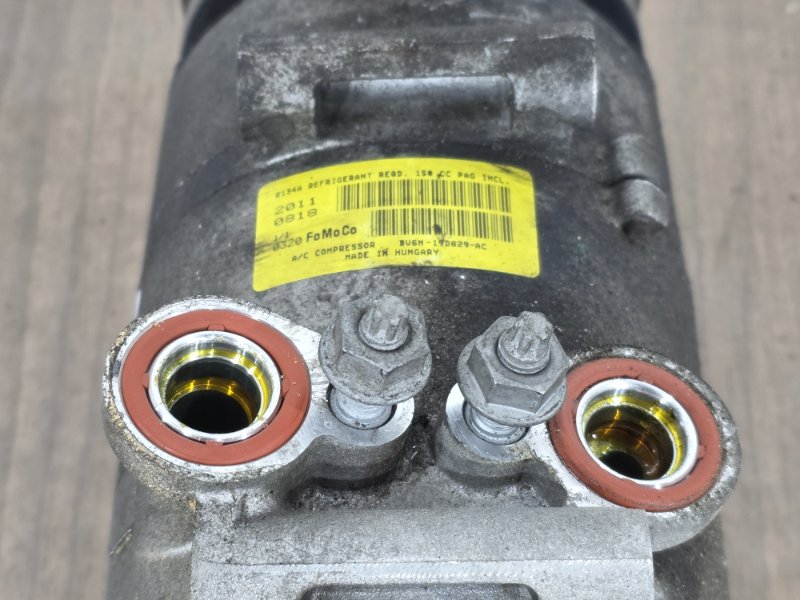 Компрессор кондиционера, 8000 рублей, Пешки