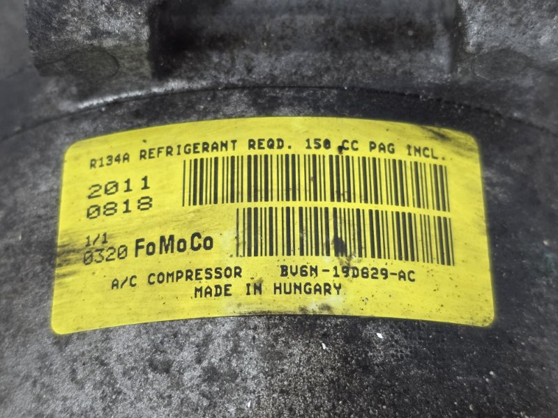 Компрессор кондиционера, 8000 рублей, Пешки