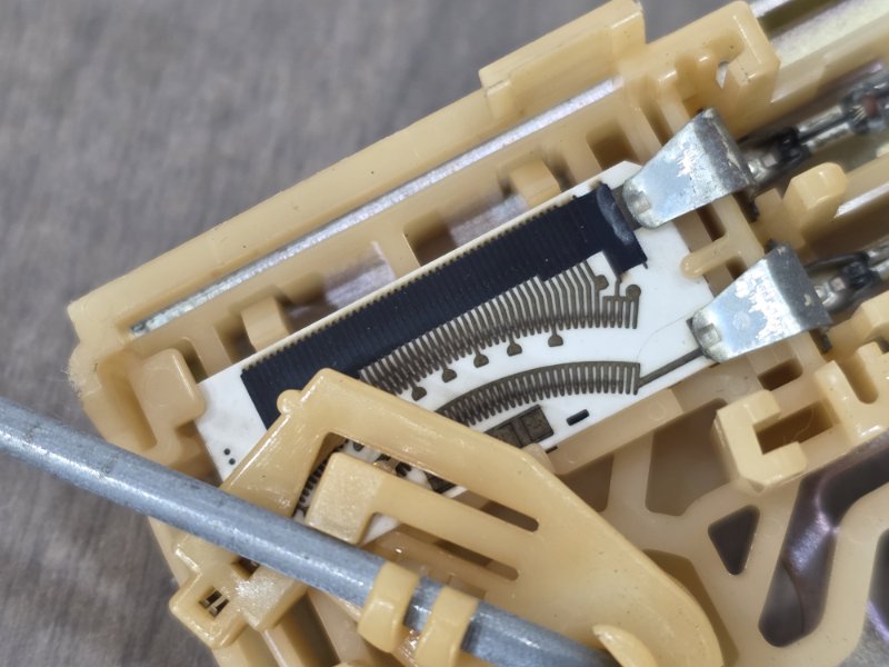 Датчик уровня топлива, 2500 рублей, Пешки