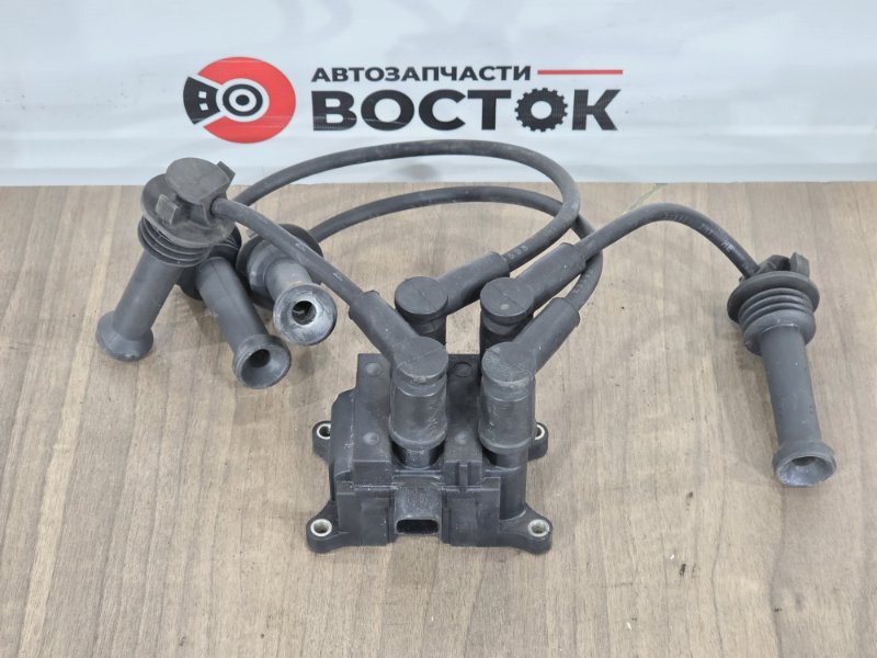 Катушка зажигания, 3000 рублей, Пешки