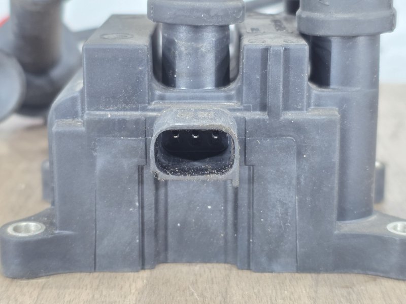 Катушка зажигания, 3000 рублей, Пешки