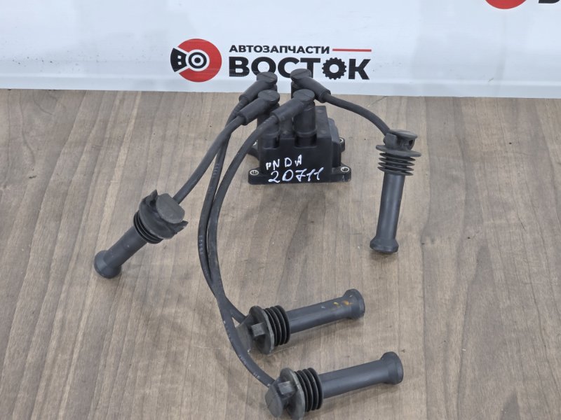 Катушка зажигания, 3000 рублей, Пешки