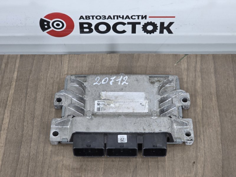 Блок управления двигателем, 6500 рублей, Пешки