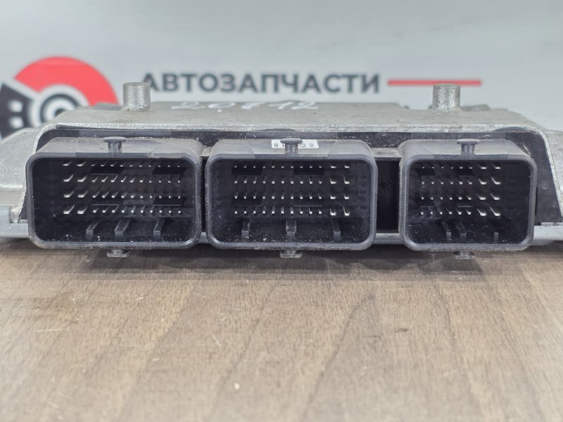 Блок управления двигателем, 6500 рублей, Пешки