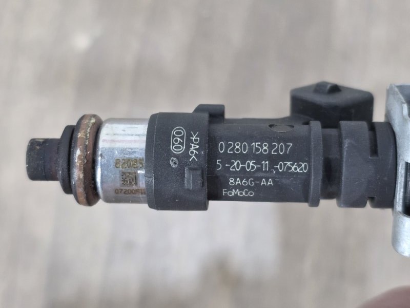 Форсунка топливная, 4500 рублей, Пешки