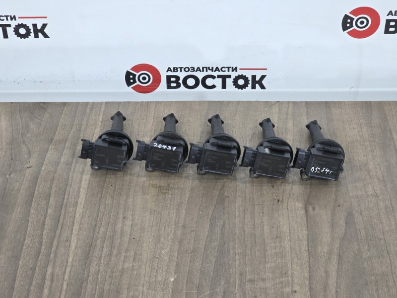 Катушка зажигания, 7500 рублей, Пешки