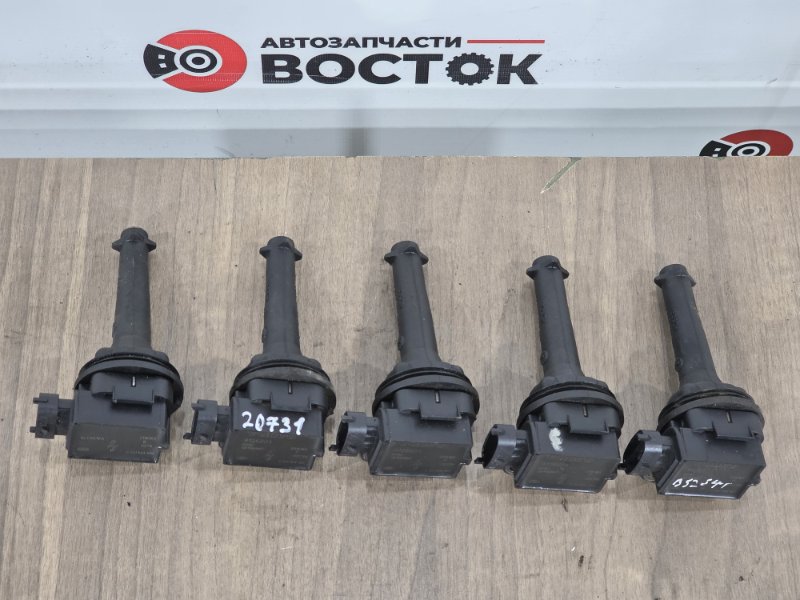 Катушка зажигания, 7500 рублей, Пешки