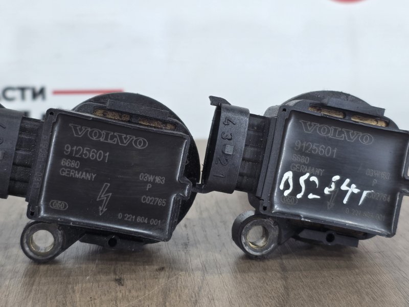 Катушка зажигания, 7500 рублей, Пешки