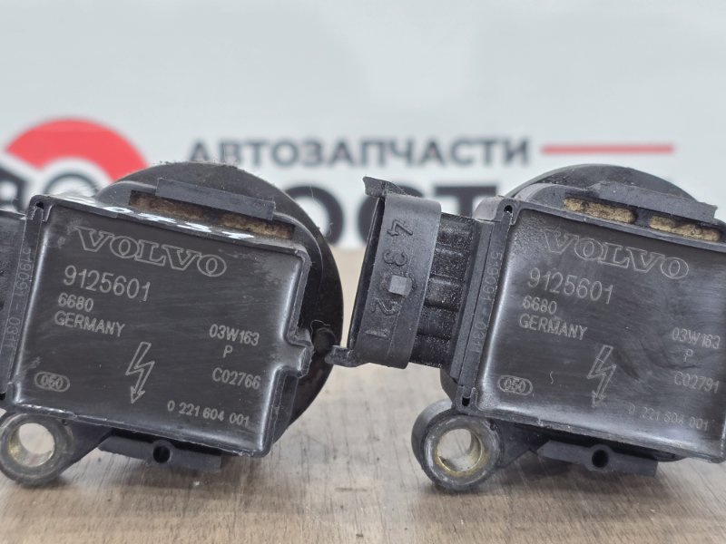 Катушка зажигания, 7500 рублей, Пешки