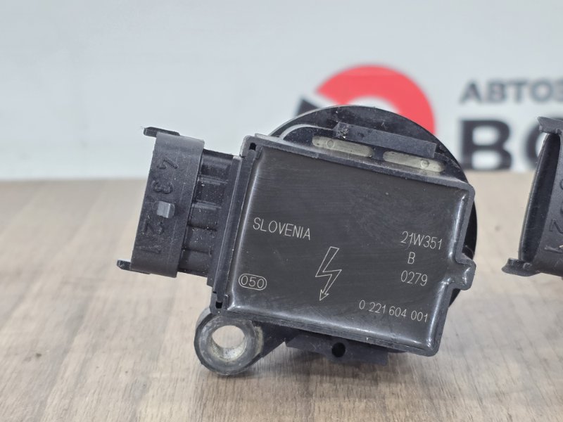 Катушка зажигания, 7500 рублей, Пешки