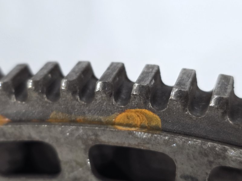 Маховик АКПП, 2500 рублей, Пешки